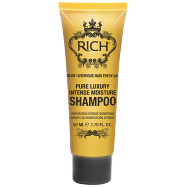 Pure Luxury Intense Moisture Shampoo