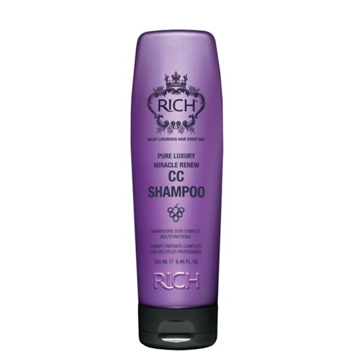 Pure Luxury Miracle Renew CC Shampoo