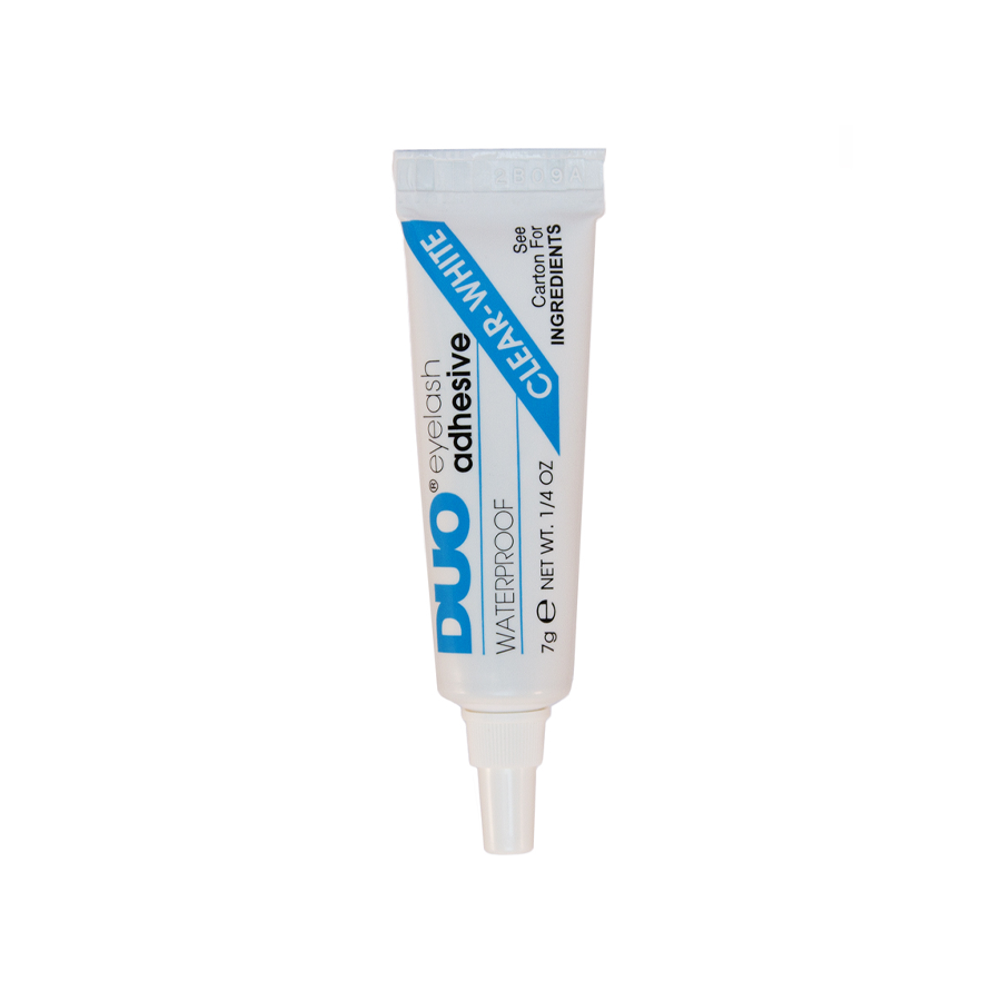 Lash Adhesive Clear