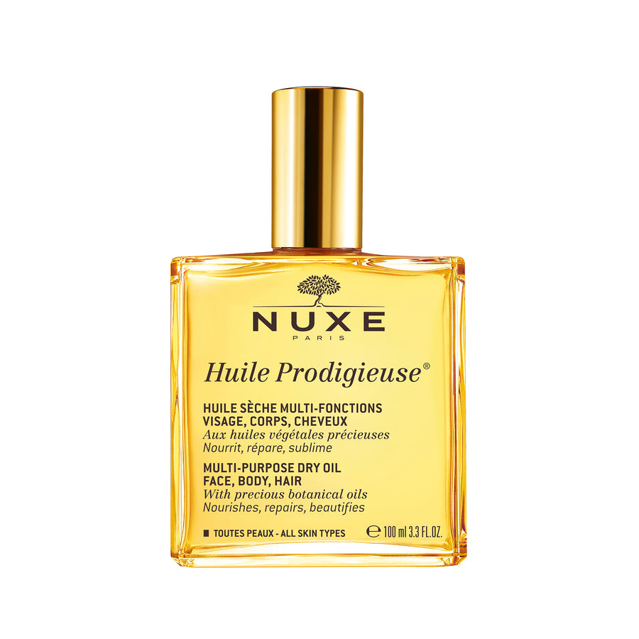 Huile Prodigieuse ® Beauty Dry Oil 100ml