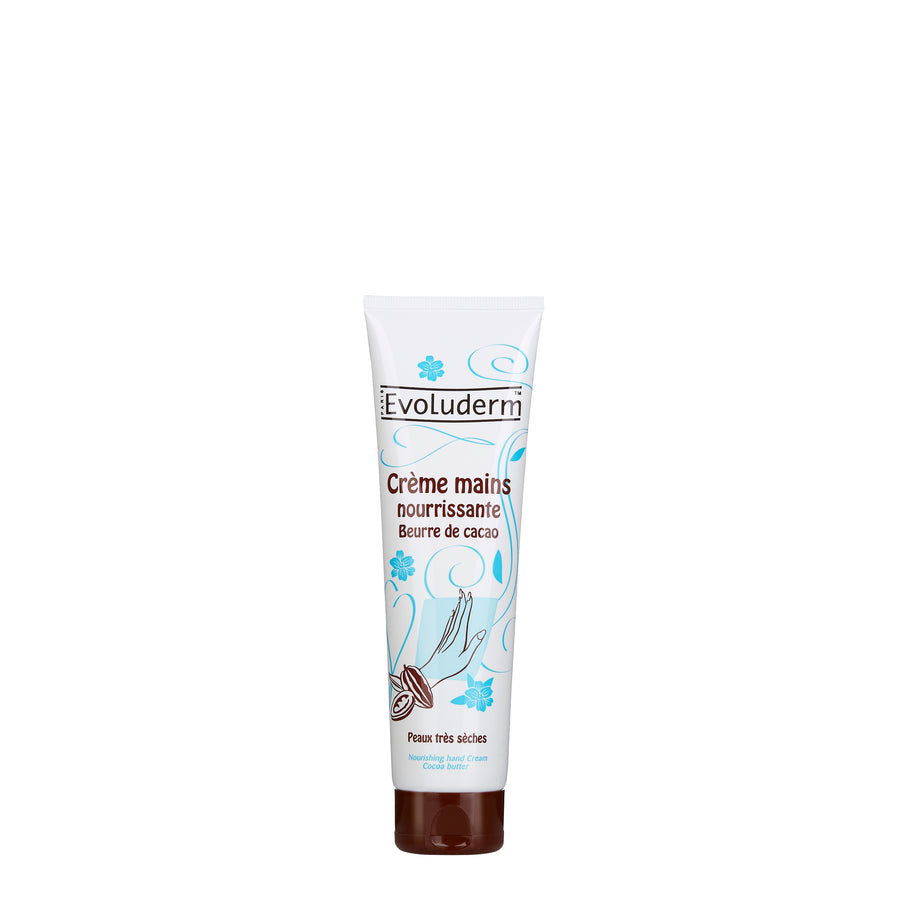 Nourishing Hand Cream with Cocoa Butter