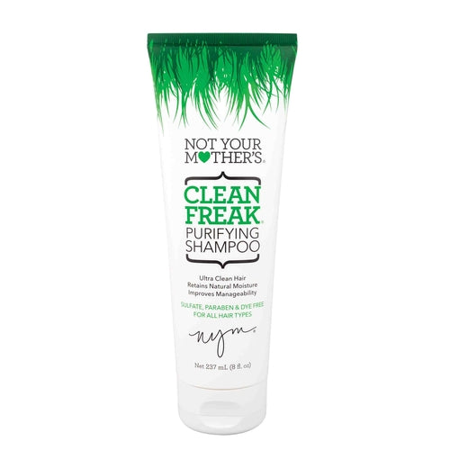 Clean Freak Purifying Shampoo