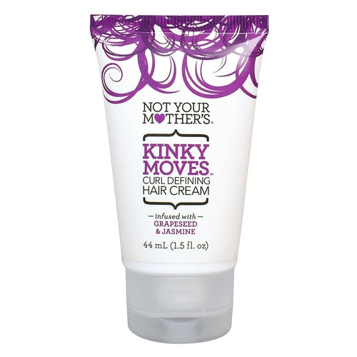 Kinky Moves Curl Defining Hair Cream Travel Size