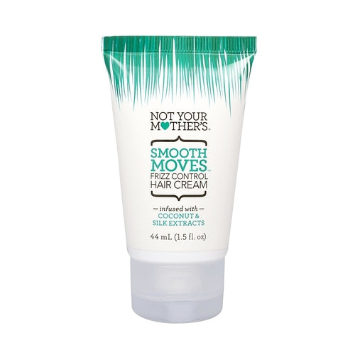 Smooth Moves Frizz Control Hair Cream Travel Size