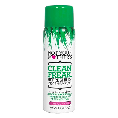 Clean Freak Refreshing Dry Shampoo Travel Unscented
