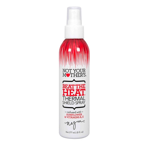 Beat The Heat Shield Spray
