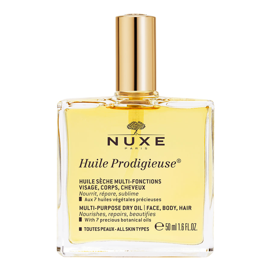 Huile Prodigieuse ® Beauty Dry Oil 50ml Spray