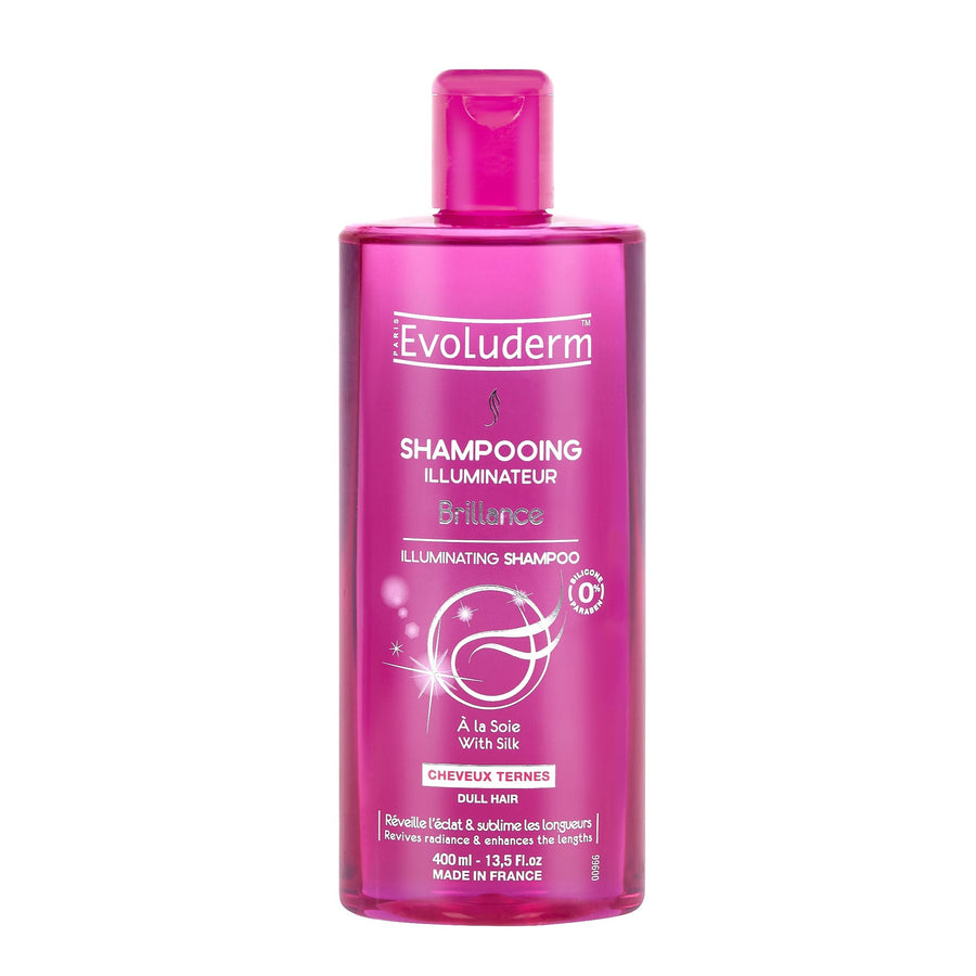 Illuminating Shampoo for Dull Hair