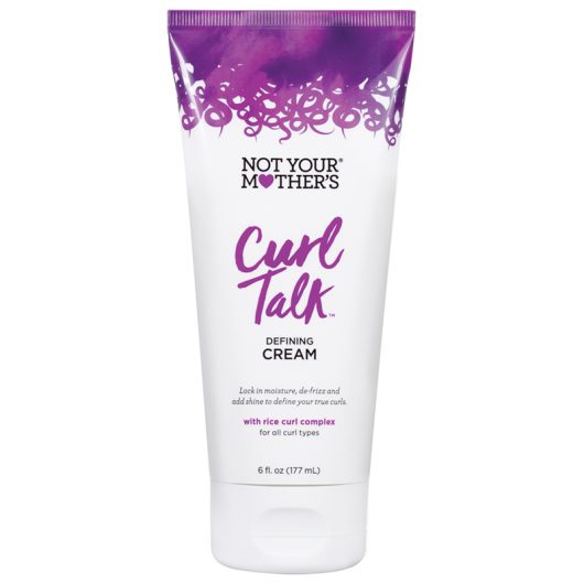 Curl Talk Defining Cream