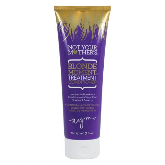 Blonde Moment Conditioner