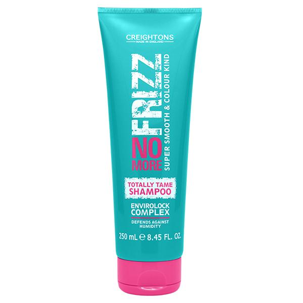 Frizz No More Shampoo