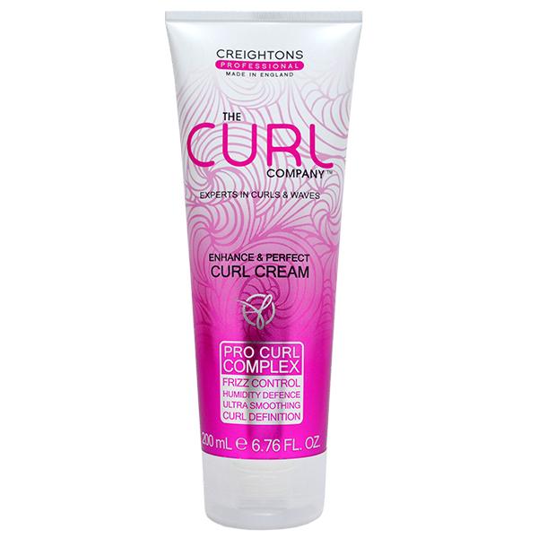 Curl Co Cream