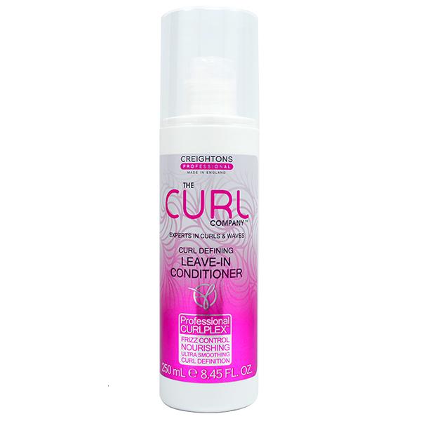 Curl Co Leave In Conditioner