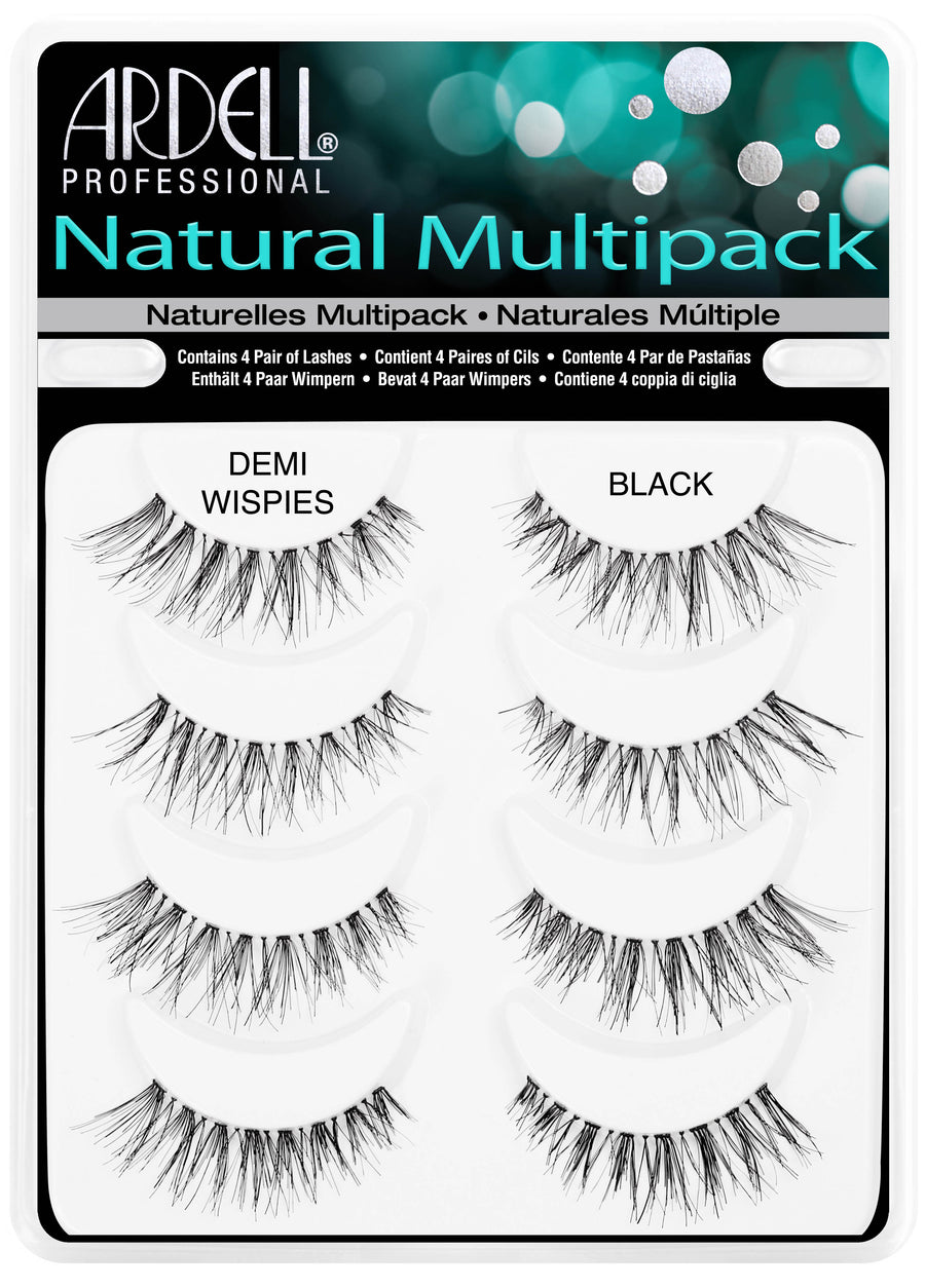 Multipack Demi Wispies