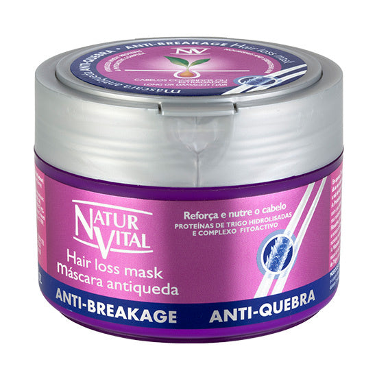 Hair Loss Anti-Breakage Mask