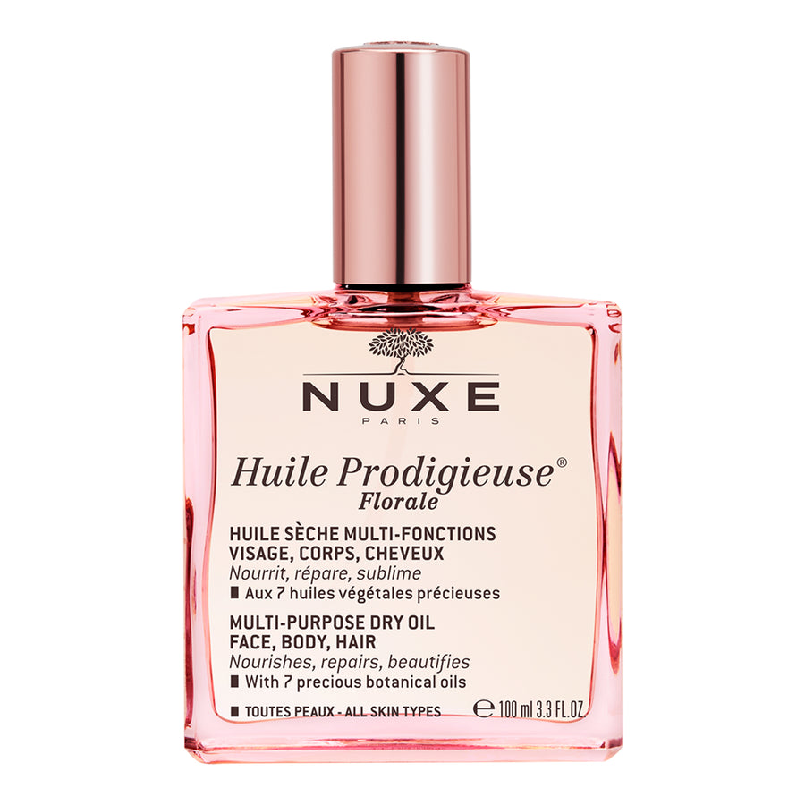 Huile Prodigieuse® Florale