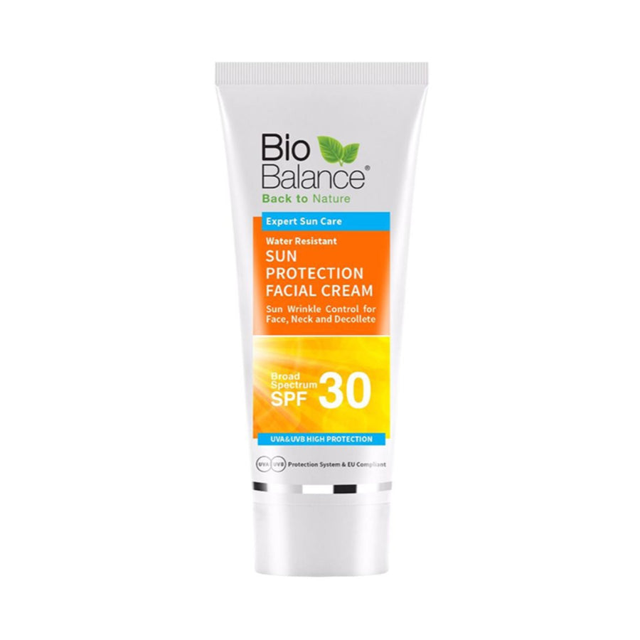 Biobalance Sunprotect Cream SPF30+
