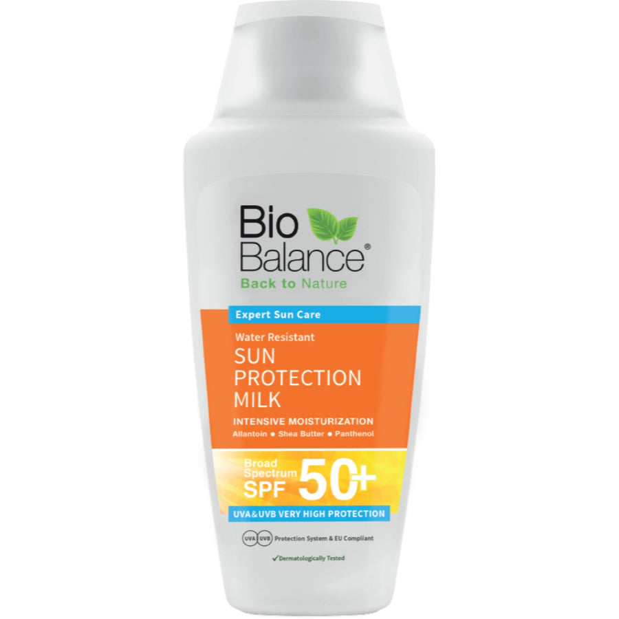 Biobalance Sunprotect Milk SPF50+