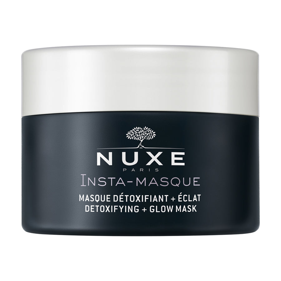 Insta Masque Detoxifying + Glow Mask