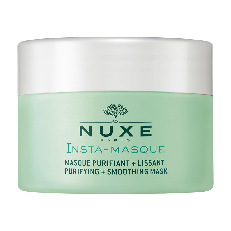 Insta Masque Purifying + Smoothing Mask